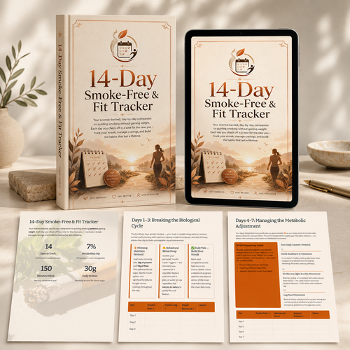 Bonus 2 - Scale-Moves Protocol + 14-Day Tracker