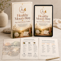 Healthy Mouth Busy — The Oral Fixation Toolkit