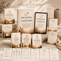Weight-Safe Quit System Full Pack Bundle mockup